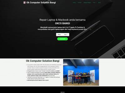 okcsbangi.net snapshot