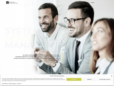 burkard-schorr.de snapshot