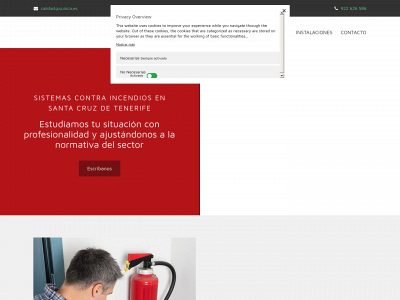 www.suinca.es snapshot