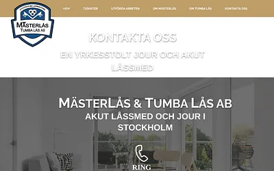 masterlas.se snapshot