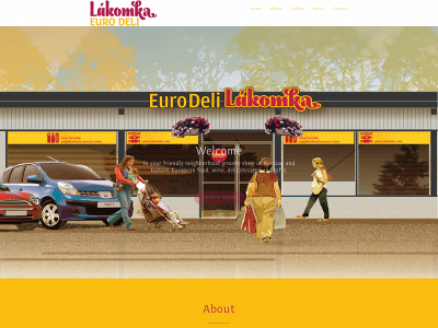 lakomka.com snapshot