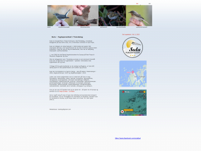 sulafugl.com snapshot