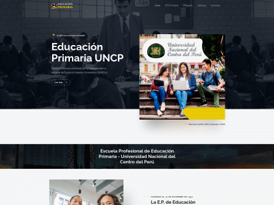 primariauncp.com snapshot