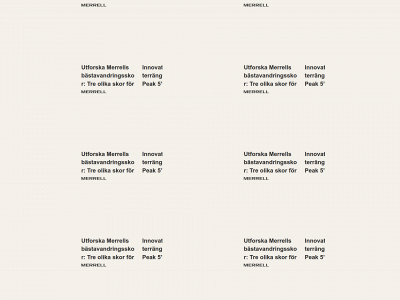 merrellcompetition.online snapshot