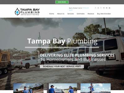 24hrplumber.com snapshot