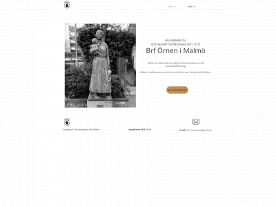 ornen.nu snapshot