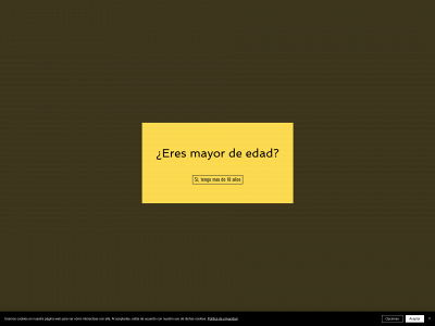 www.estancopozas.es snapshot