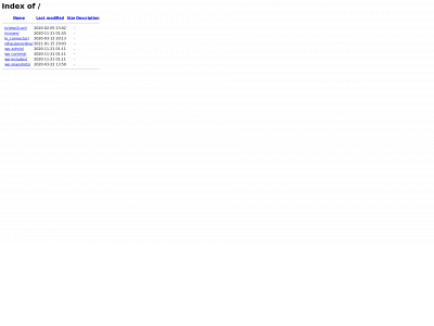 shopolhausen.com snapshot