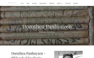 panhuyzen-art.de snapshot