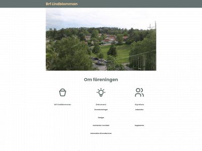 brflindblomman.se snapshot