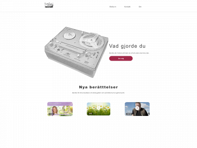 vadgjordedu.se snapshot
