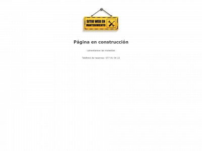 labordadenmanel.es snapshot