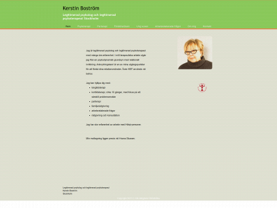 legitimeradpsykologstockholm.se snapshot