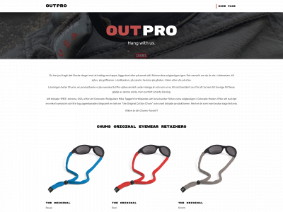 outpro.se snapshot