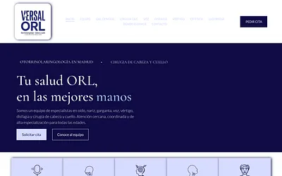 versalorl.com snapshot