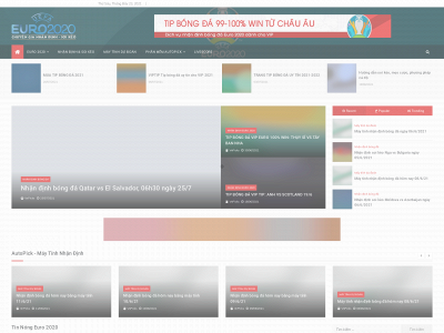 vnpicks.com snapshot