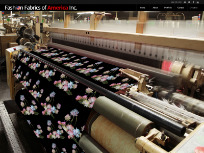 fashionfabricsofamerica.com snapshot