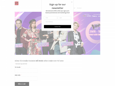 cuothigionghatvietnhi2019.weebly.com snapshot