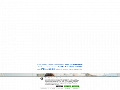 areconet.de snapshot