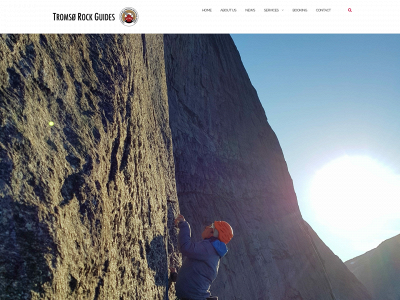 tromsorockguides.com snapshot