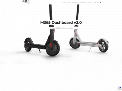 m365dash.com snapshot