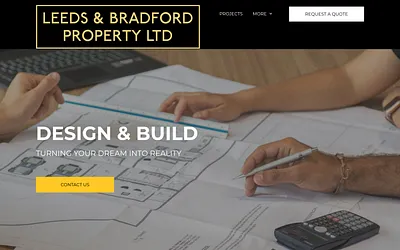 landbproperty.com snapshot