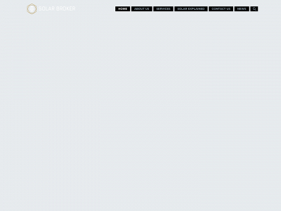 solarbroker.co.uk snapshot