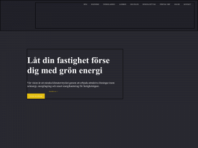 sol1energy.se snapshot