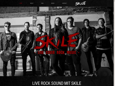 skile-music.de snapshot