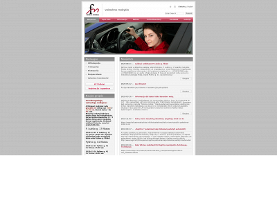feminamobile.lt snapshot