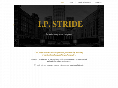 ipsni.com snapshot