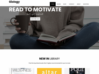 giology.one snapshot
