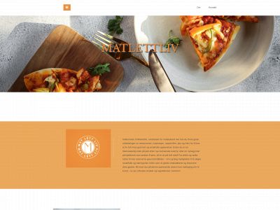matlettliv.com snapshot
