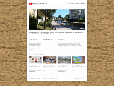 reigun.se snapshot