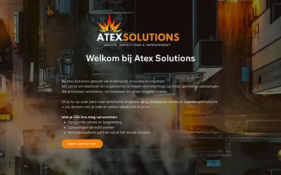 atexsolutions.nl snapshot