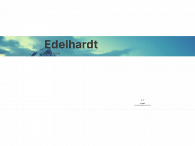 edelhardt.dk snapshot