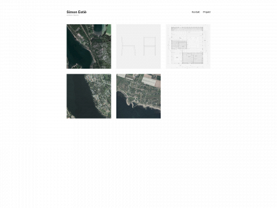 simonestie.se snapshot