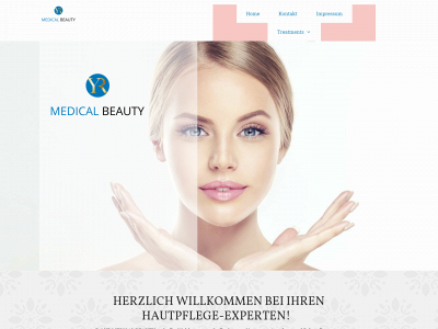 yr-beauty.ch snapshot