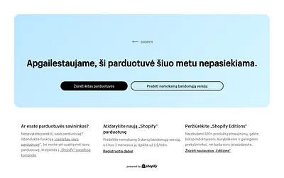 beesdrop.lt snapshot