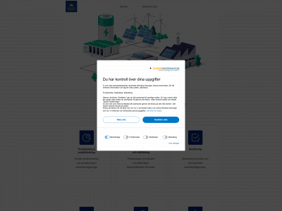 solcellsexpert.se snapshot