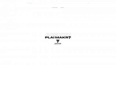 www.plaimakr.net snapshot