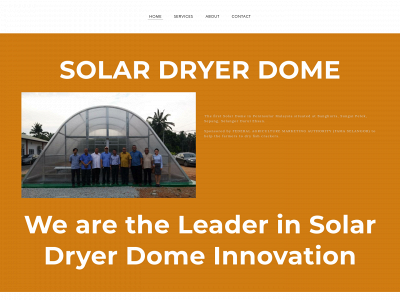 solardryerdome.weebly.com snapshot