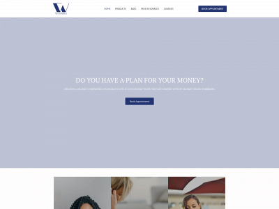 womibablog.com snapshot