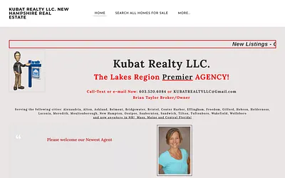 www.kubatrealty.org snapshot