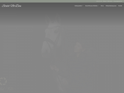 staldnorden.dk snapshot