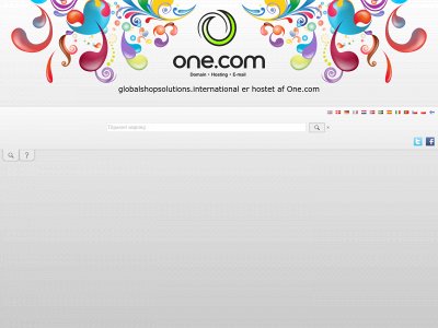 globalshopsolutions.international snapshot