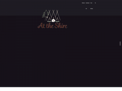 attheshire.com snapshot