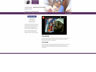 cvonline.us snapshot