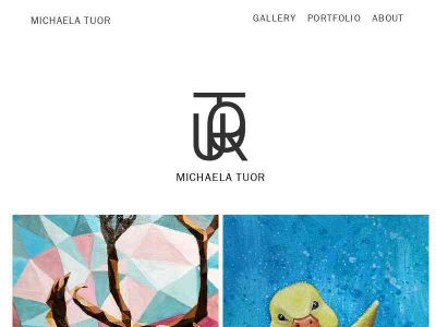 michaelatuor.ca snapshot