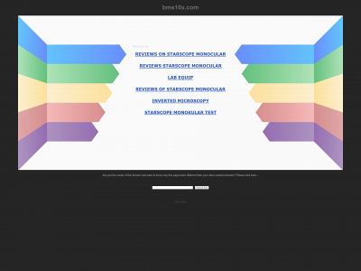 bms10x.com snapshot